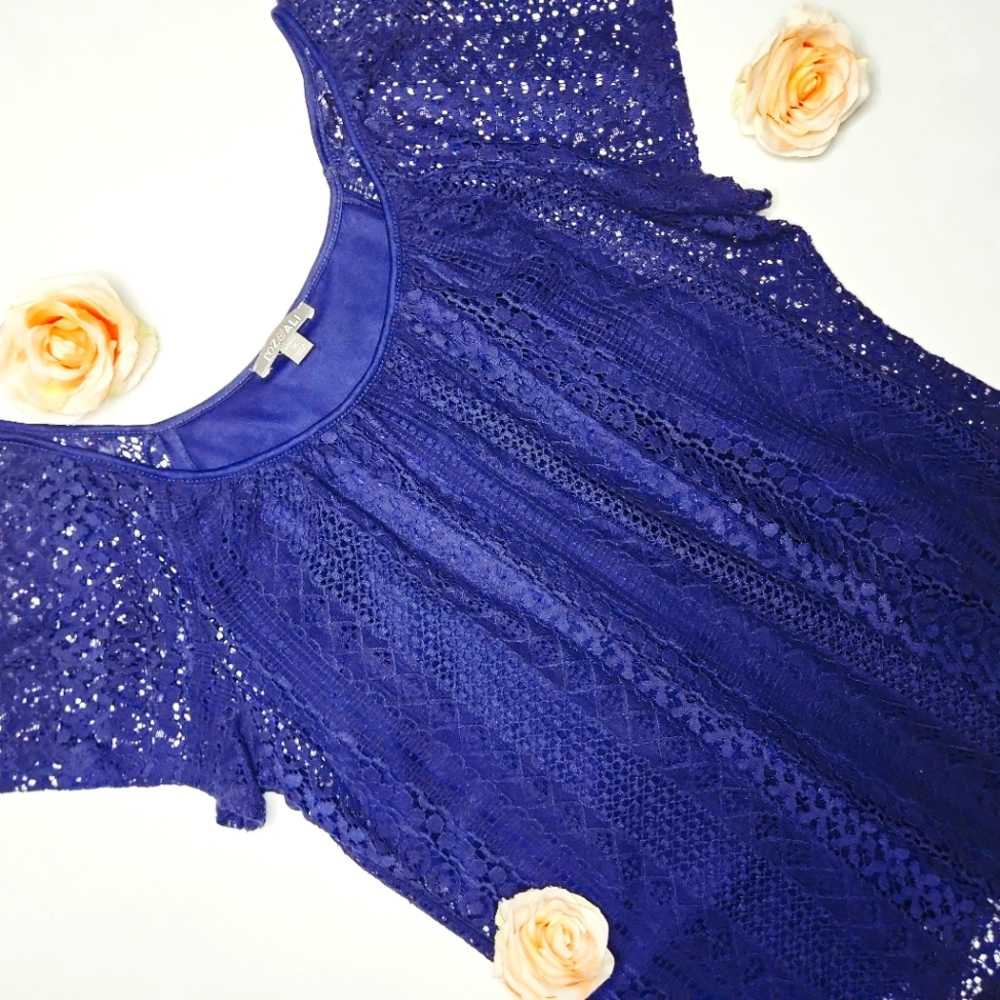 Roz & Ali Top
